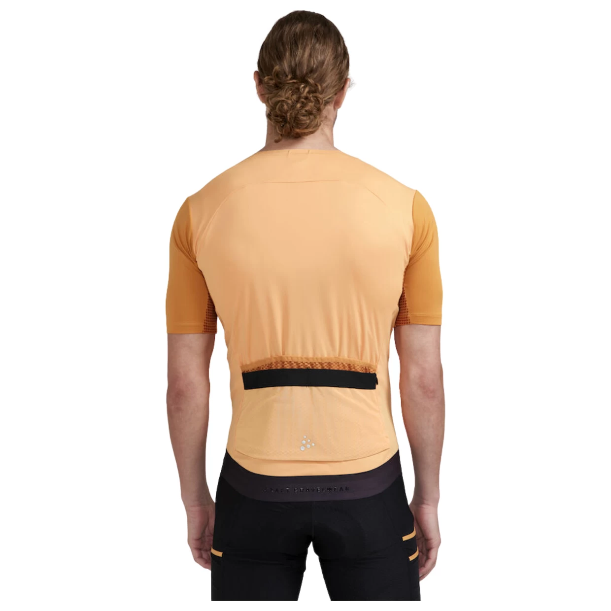 Craft Herren Fahrradtrikot PRO Gravel SS Jersey 4 Craft Herren Fahrradtrikot PRO Gravel SS Jersey – Bild 4