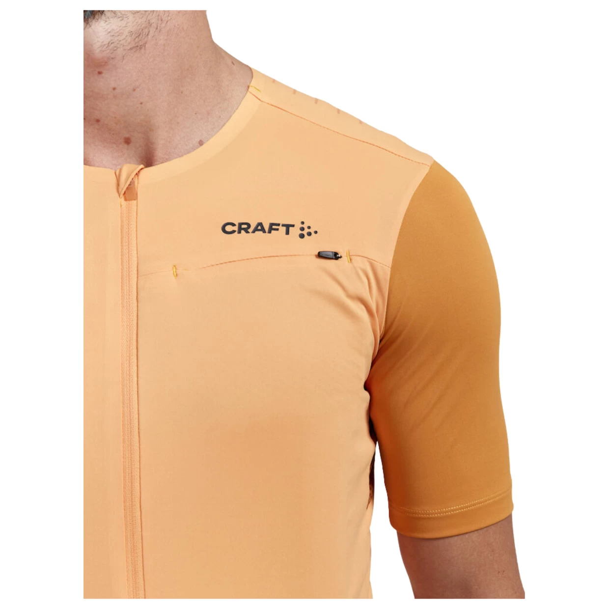 Craft Herren Fahrradtrikot PRO Gravel SS Jersey 5 Craft Herren Fahrradtrikot PRO Gravel SS Jersey – Bild 5