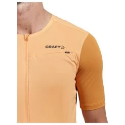 Craft Herren Fahrradtrikot PRO Gravel SS Jersey -Outdoor Sportswear craft herren fahrradtrikot pro grave 1913179 582574 5143