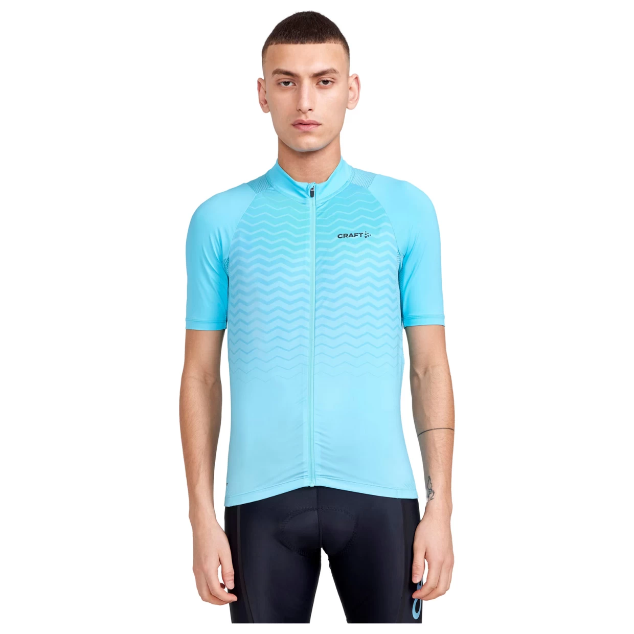 Craft Herren Radtrikot ADV Endurance Jersey 2 Craft Herren Radtrikot ADV Endurance Jersey – Bild 2