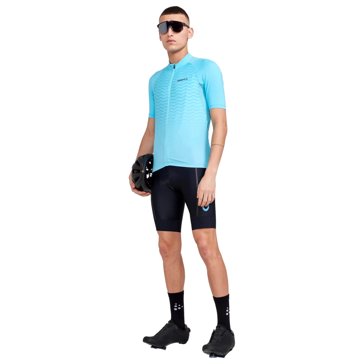 Craft Herren Radtrikot ADV Endurance Jersey 3 Craft Herren Radtrikot ADV Endurance Jersey – Bild 3