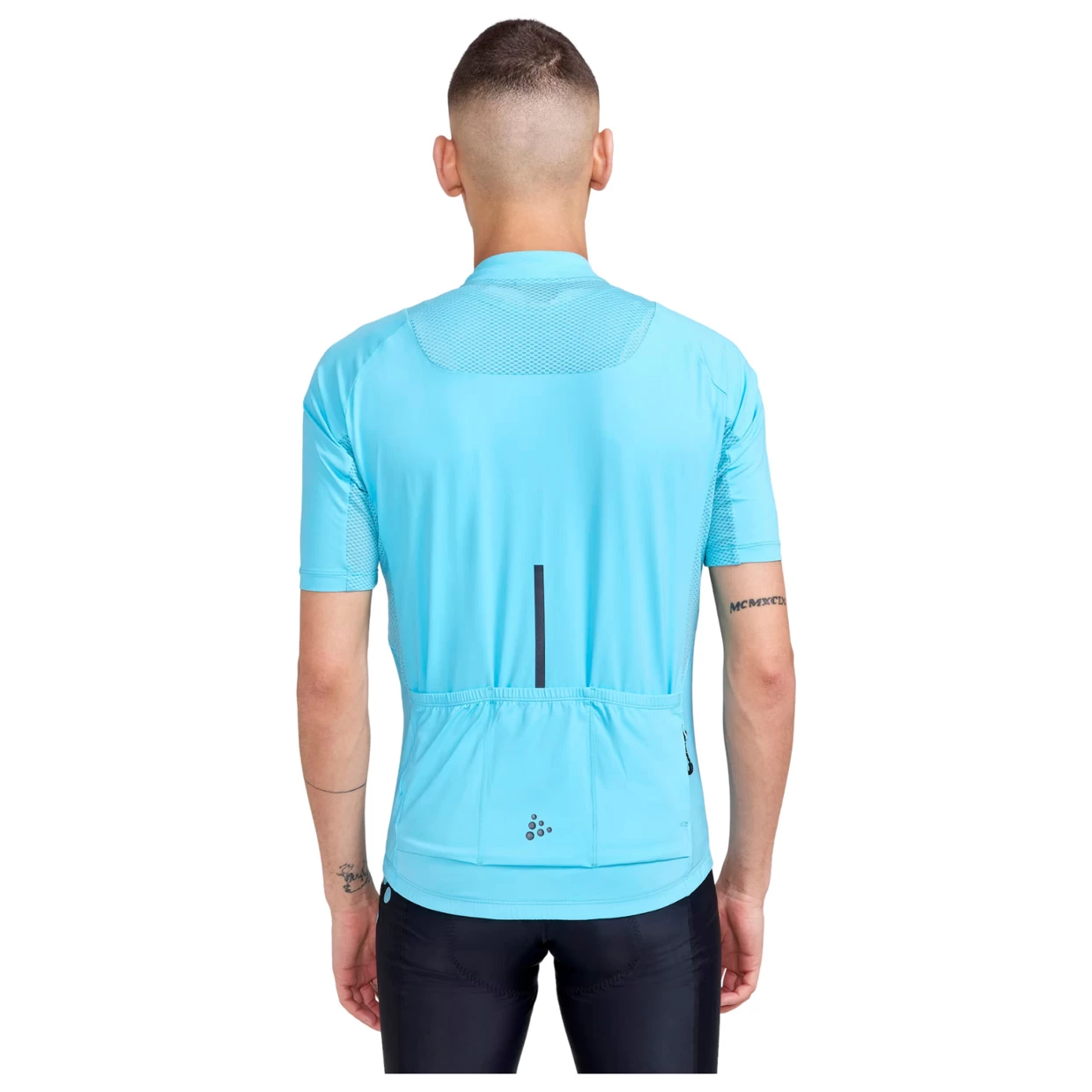 Craft Herren Radtrikot ADV Endurance Jersey 4 Craft Herren Radtrikot ADV Endurance Jersey – Bild 4