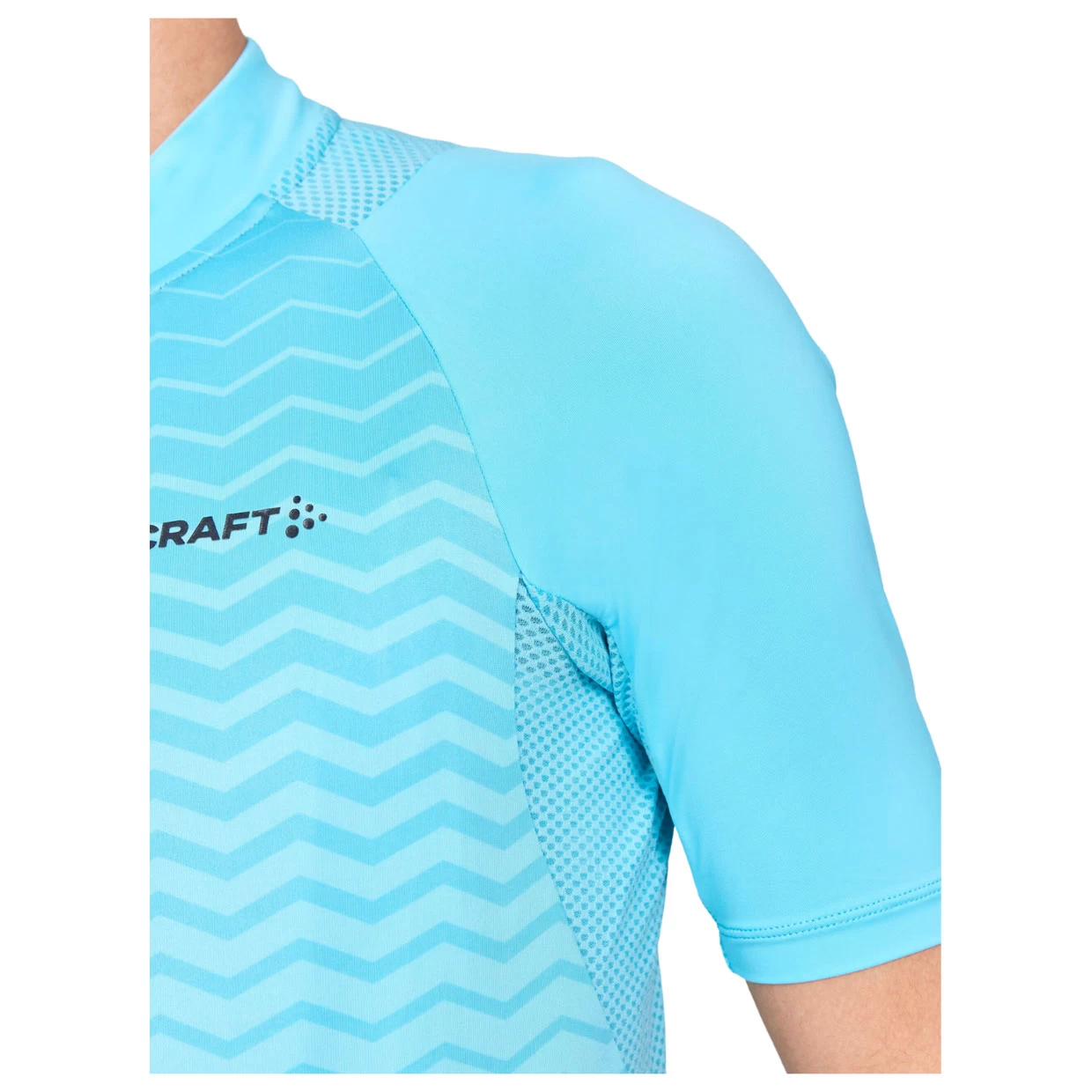 Craft Herren Radtrikot ADV Endurance Jersey 6 Craft Herren Radtrikot ADV Endurance Jersey – Bild 6