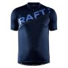 Craft Herren Radtrikot Core Logo Jersey
