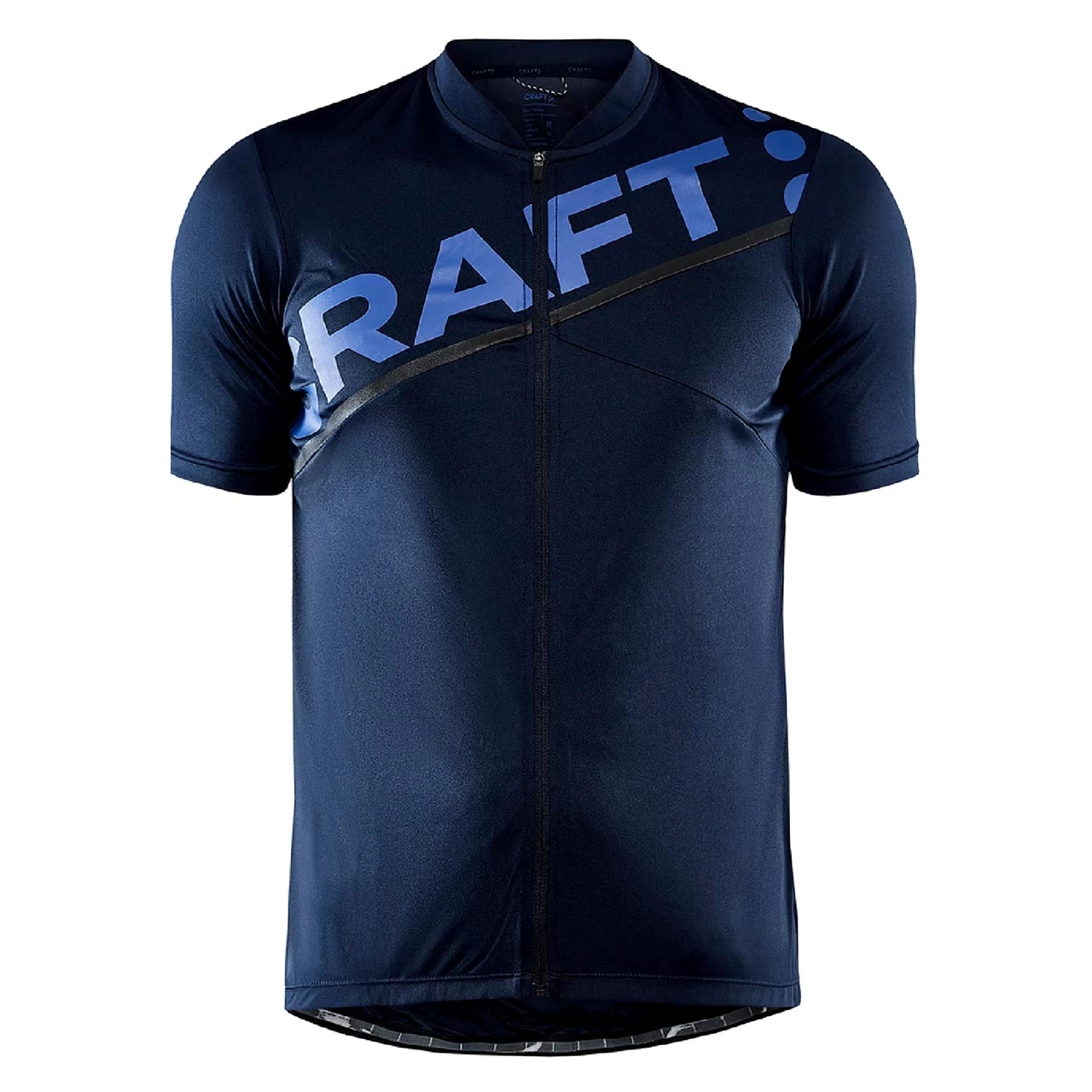 Craft Herren Radtrikot Core Logo Jersey 1 Craft Herren Radtrikot Core Logo Jersey