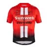 Craft Herren Radtrikot Sunweb Replica