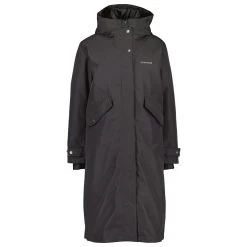 DIDRIKSONS Damen Parka Mia Long