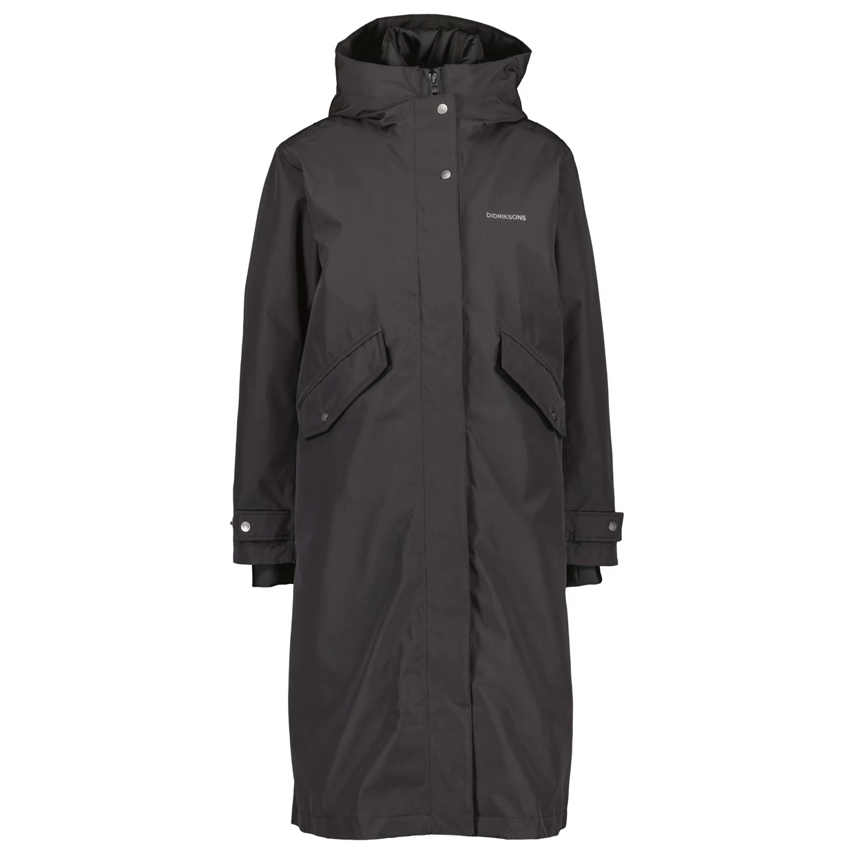 DIDRIKSONS Damen Parka Mia Long 1 DIDRIKSONS Damen Parka Mia Long
