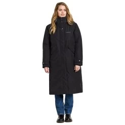 DIDRIKSONS Damen Parka Mia Long 11 DIDRIKSONS Damen Parka Mia Long -Outdoor Sportswear didriksons damen parka mia long 504828 060 3147