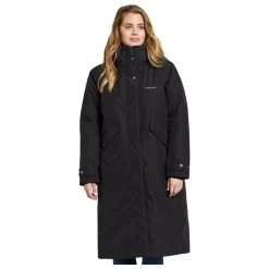 DIDRIKSONS Damen Parka Mia Long 12 DIDRIKSONS Damen Parka Mia Long -Outdoor Sportswear didriksons damen parka mia long 504828 060 4149