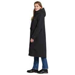 DIDRIKSONS Damen Parka Mia Long 13 DIDRIKSONS Damen Parka Mia Long -Outdoor Sportswear didriksons damen parka mia long 504828 060 5147