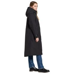 DIDRIKSONS Damen Parka Mia Long 14 DIDRIKSONS Damen Parka Mia Long -Outdoor Sportswear didriksons damen parka mia long 504828 060 6147