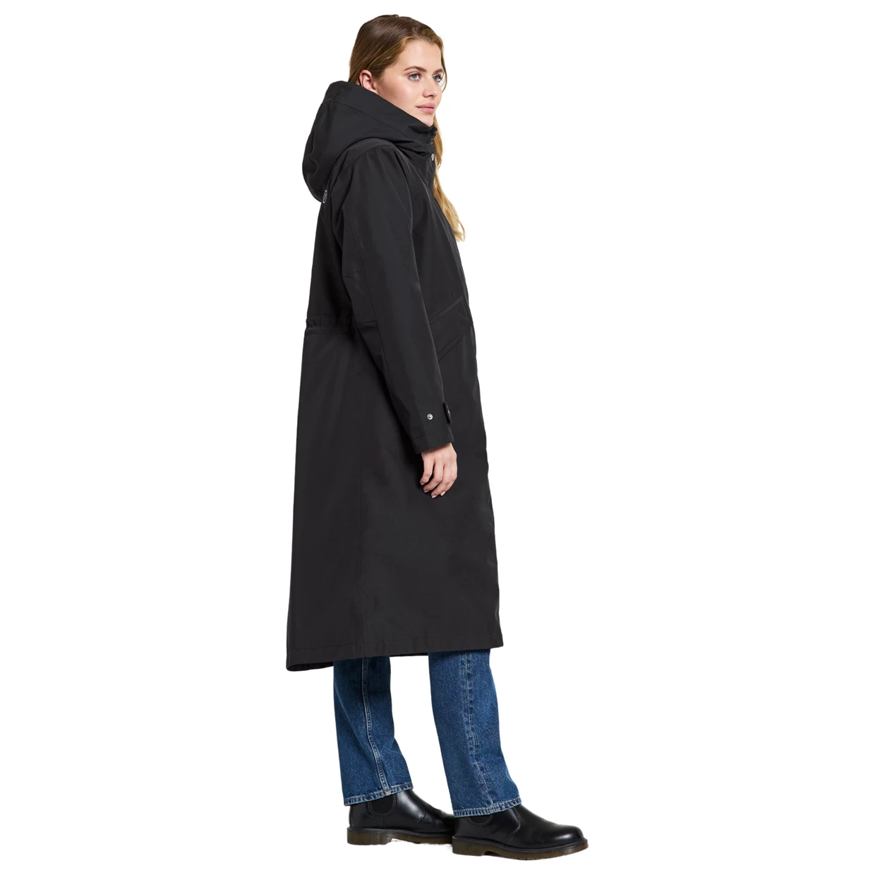 DIDRIKSONS Damen Parka Mia Long 6 DIDRIKSONS Damen Parka Mia Long – Bild 6