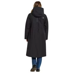 DIDRIKSONS Damen Parka Mia Long 15 DIDRIKSONS Damen Parka Mia Long -Outdoor Sportswear didriksons damen parka mia long 504828 060 7149