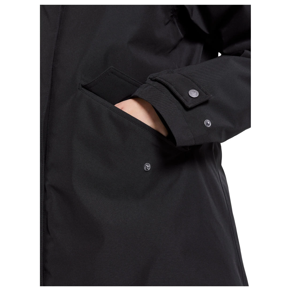 DIDRIKSONS Damen Parka Mia Long 8 DIDRIKSONS Damen Parka Mia Long – Bild 8