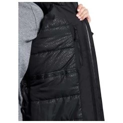 DIDRIKSONS Damen Parka Mia Long 17 DIDRIKSONS Damen Parka Mia Long -Outdoor Sportswear didriksons damen parka mia long 504828 060 9146