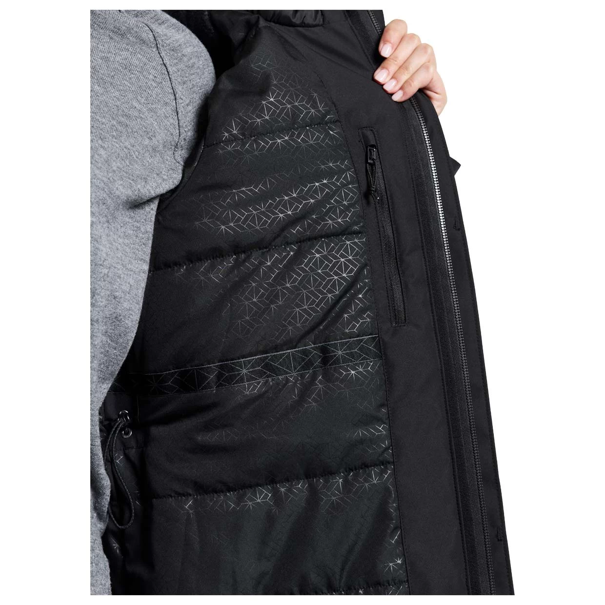 DIDRIKSONS Damen Parka Mia Long 9 DIDRIKSONS Damen Parka Mia Long – Bild 9