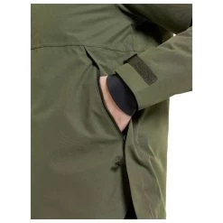 DIDRIKSONS Damen Winterjacke Jennie 20 DIDRIKSONS Damen Winterjacke Jennie -Outdoor Sportswear didriksons damen winterjacke jennie 504822 300 10146 1