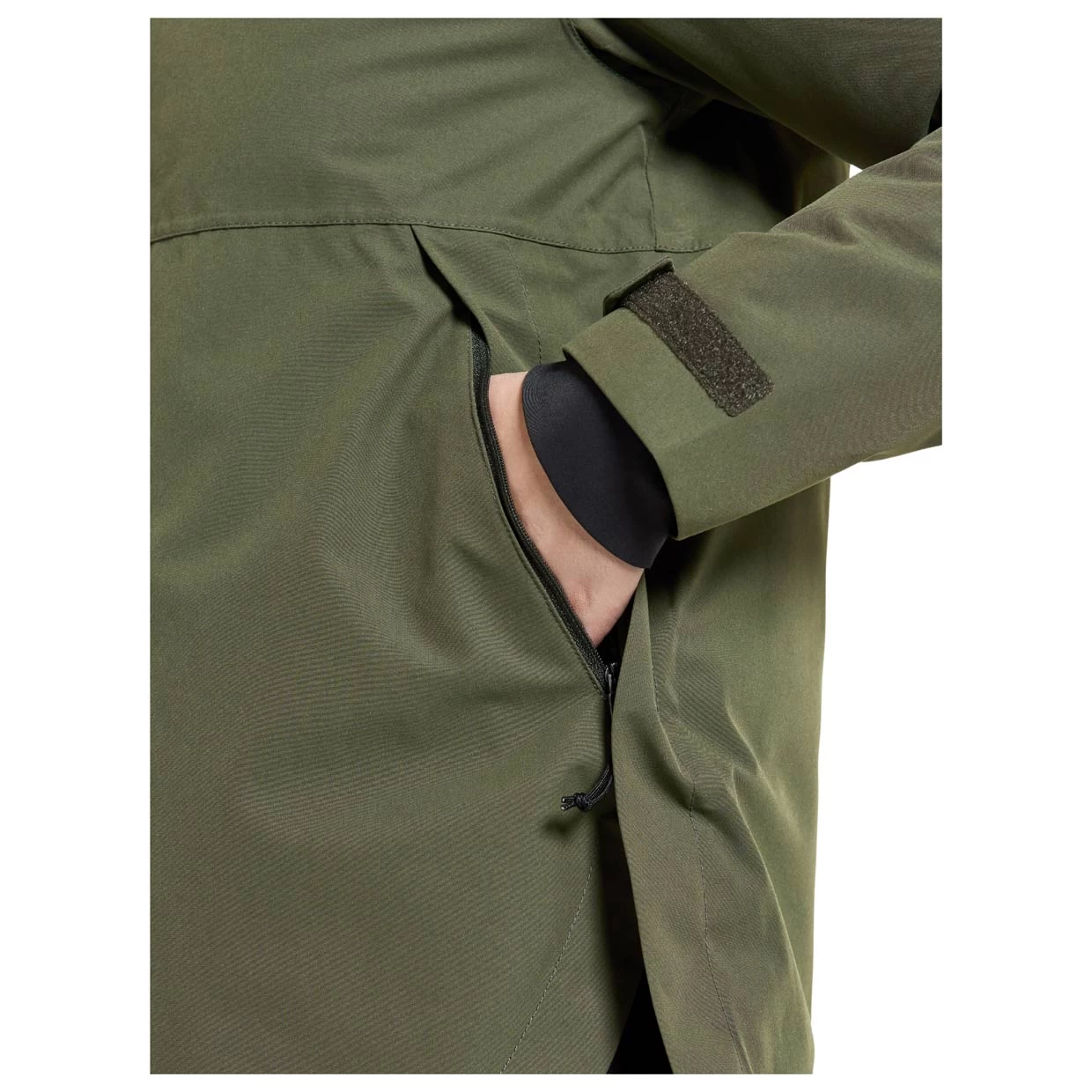 DIDRIKSONS Damen Winterjacke Jennie 10 DIDRIKSONS Damen Winterjacke Jennie – Bild 10