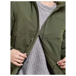 DIDRIKSONS Damen Winterjacke Jennie 21 DIDRIKSONS Damen Winterjacke Jennie -Outdoor Sportswear didriksons damen winterjacke jennie 504822 300 11146