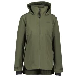 DIDRIKSONS Damen Winterjacke Jennie