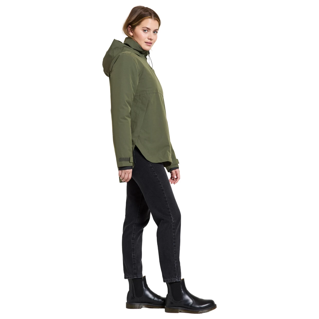 DIDRIKSONS Damen Winterjacke Jennie 4 DIDRIKSONS Damen Winterjacke Jennie – Bild 4