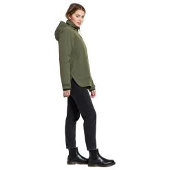 DIDRIKSONS Damen Winterjacke Jennie 14 DIDRIKSONS Damen Winterjacke Jennie -Outdoor Sportswear didriksons damen winterjacke jennie 504822 300 4145