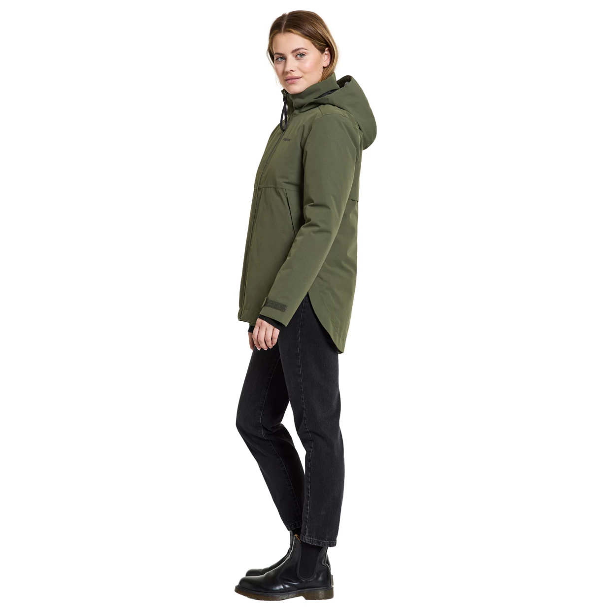 DIDRIKSONS Damen Winterjacke Jennie 5 DIDRIKSONS Damen Winterjacke Jennie – Bild 5