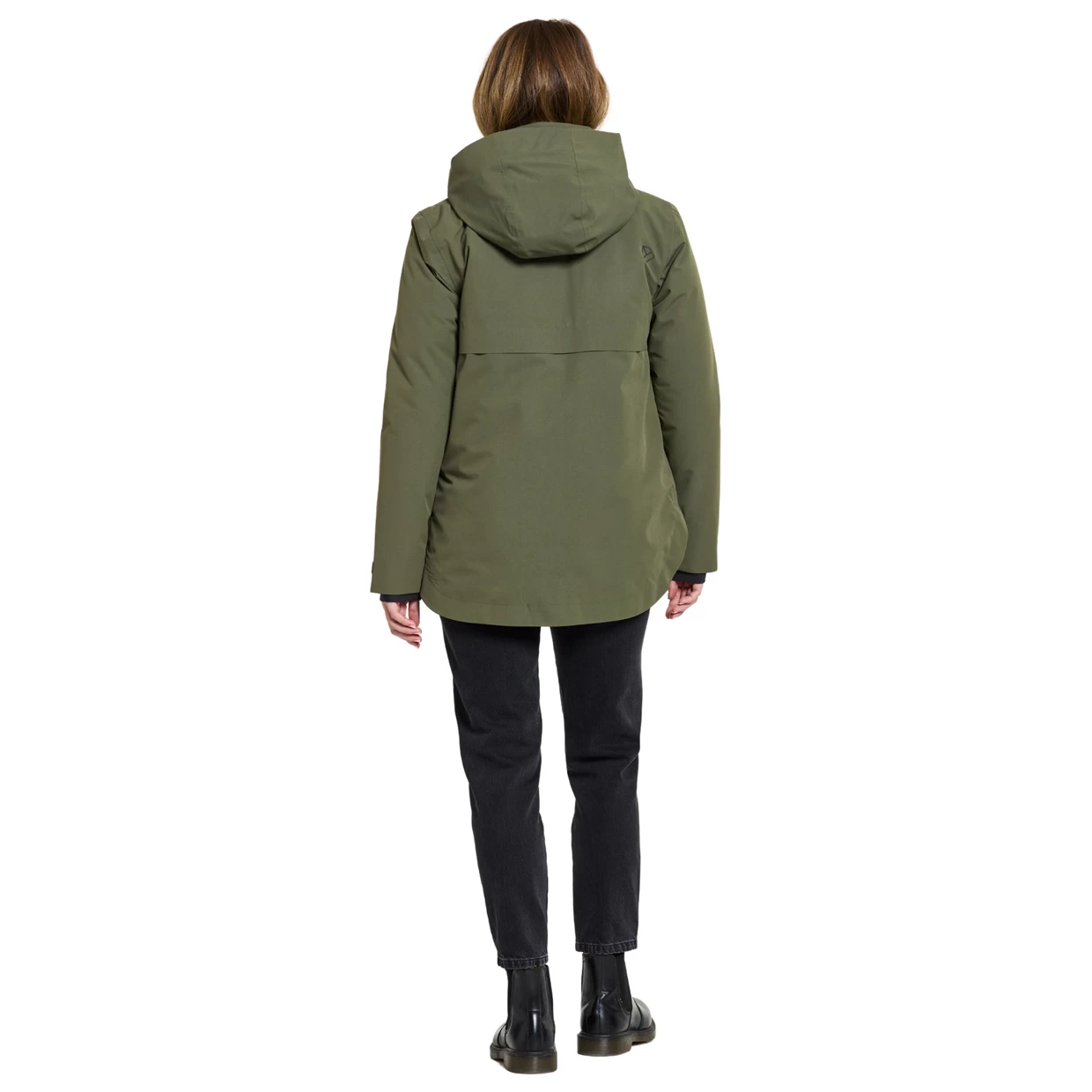 DIDRIKSONS Damen Winterjacke Jennie 6 DIDRIKSONS Damen Winterjacke Jennie – Bild 6