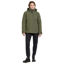 DIDRIKSONS Damen Winterjacke Jennie 17 DIDRIKSONS Damen Winterjacke Jennie -Outdoor Sportswear didriksons damen winterjacke jennie 504822 300 7144