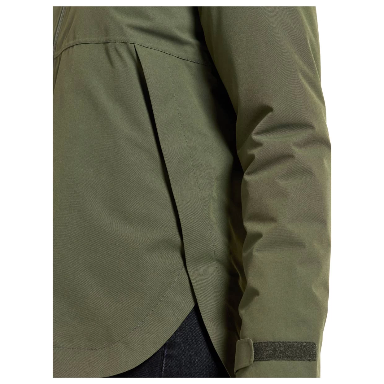 DIDRIKSONS Damen Winterjacke Jennie 8 DIDRIKSONS Damen Winterjacke Jennie – Bild 8