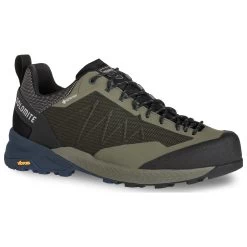 Dolomite Herren Wanderschuhe Crodarossa Tech GTX
