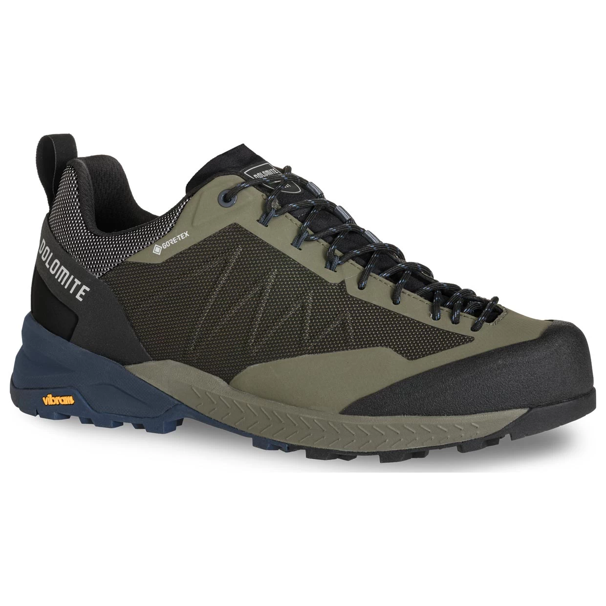 Dolomite Herren Wanderschuhe Crodarossa Tech GTX 1 Dolomite Herren Wanderschuhe Crodarossa Tech GTX
