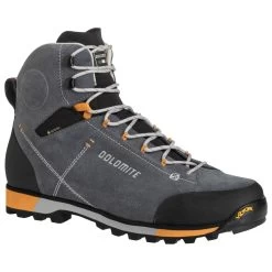 Dolomite Herren Wanderstiefel 54 Hike Evo GTX