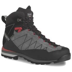 Dolomite Herren Wanderstiefel Crodarossa Hi GTX