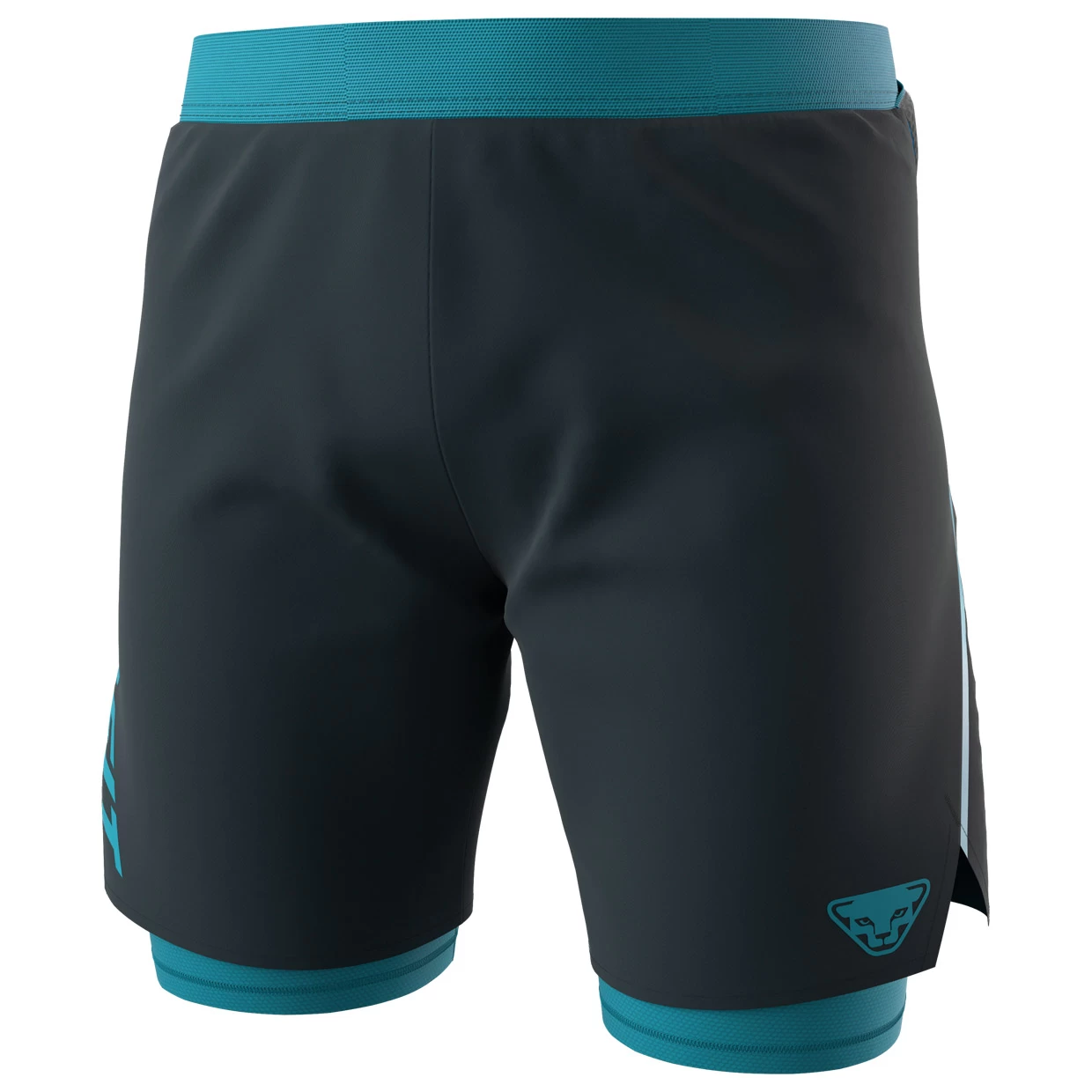 Dynafit Herren Laufhose Alpine Pro 2in1 Shorts 1 Dynafit Herren Laufhose Alpine Pro 2in1 Shorts
