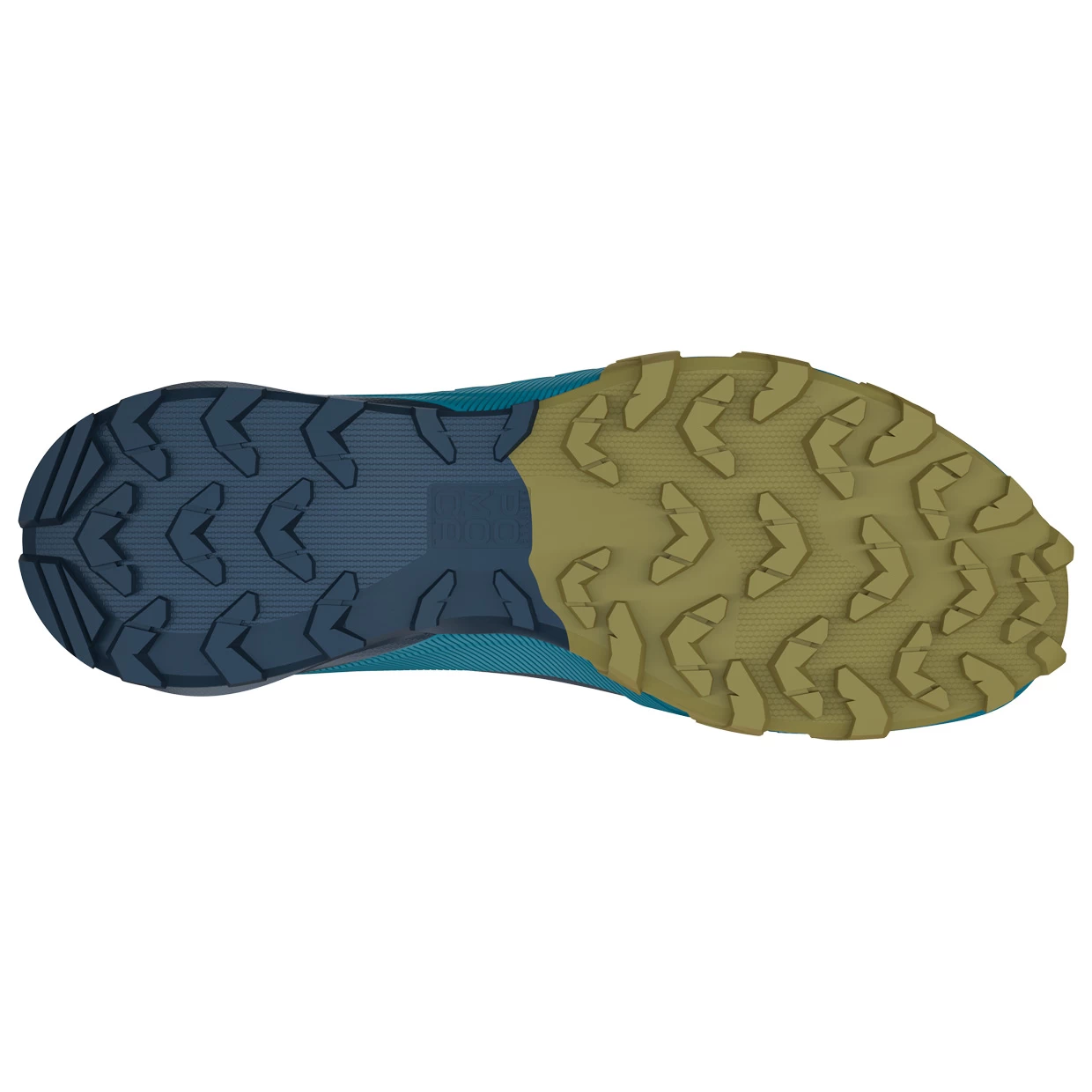 Dynafit Herren Laufschuh Traverse GTX 2 Dynafit Herren Laufschuh Traverse GTX – Bild 2