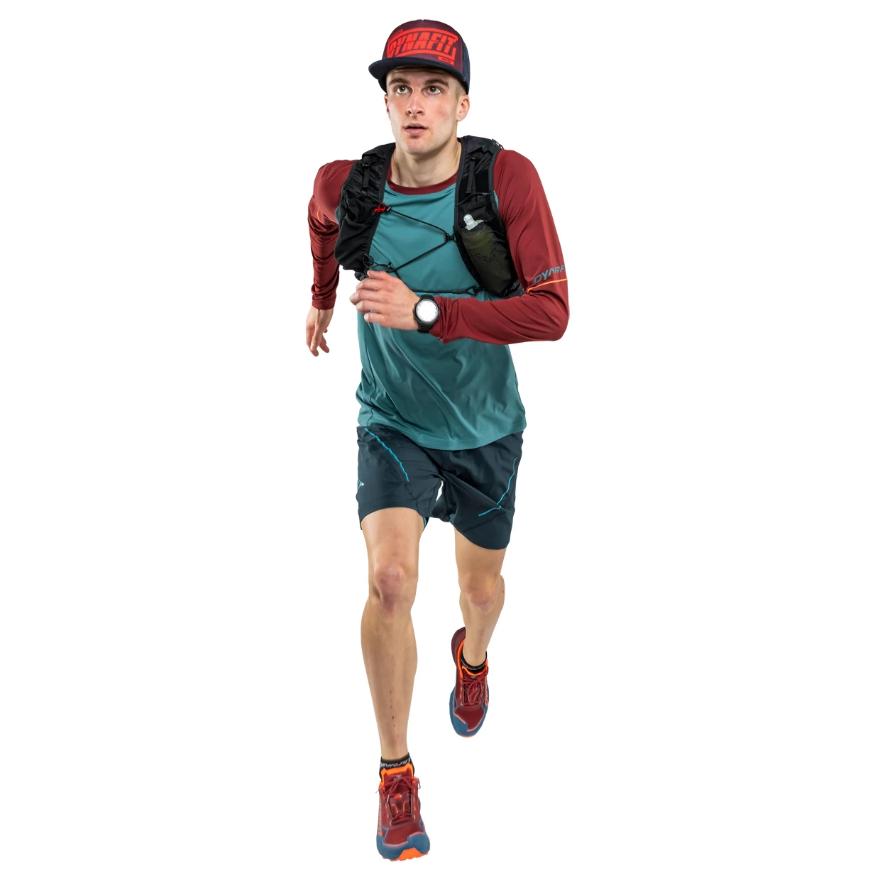 Dynafit Herren Laufshirt Alpine Pro Longsleeve 2 Dynafit Herren Laufshirt Alpine Pro Longsleeve – Bild 2