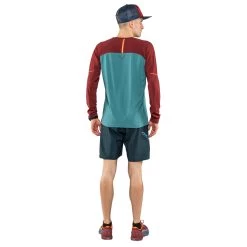 Dynafit Herren Laufshirt Alpine Pro Longsleeve 5 Dynafit Herren Laufshirt Alpine Pro Longsleeve -Outdoor Sportswear dynafit herren laufshirt alpine pro lo 71156 8161 3144
