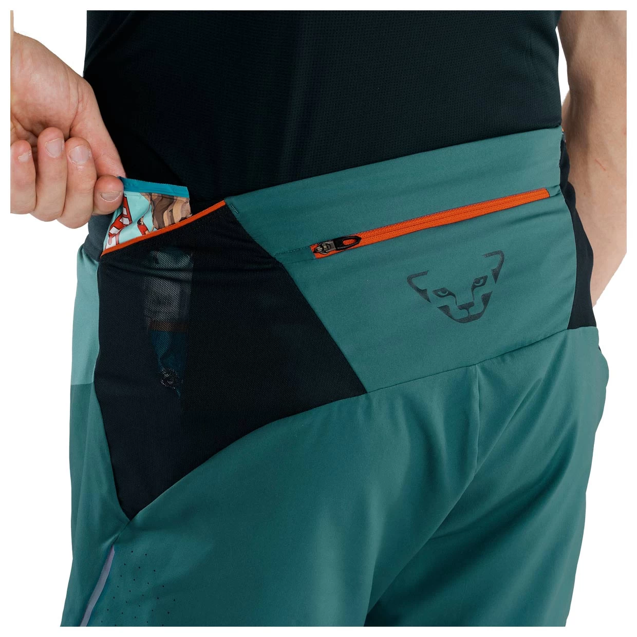 Dynafit Herren Laufshort Sky 2 Dynafit Herren Laufshort Sky – Bild 2