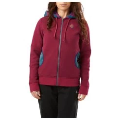 E9 Damen Kapuzenjacke Bea 6 E9 Damen Kapuzenjacke Bea -Outdoor Sportswear e9 damen kapuzenjacke bea w22 dfl004mag 480 3144