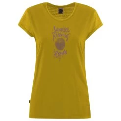 E9 Damen T-Shirt Kiss