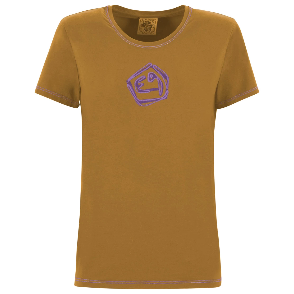 E9 Damen T-Shirt Star 1 E9 Damen T-Shirt Star