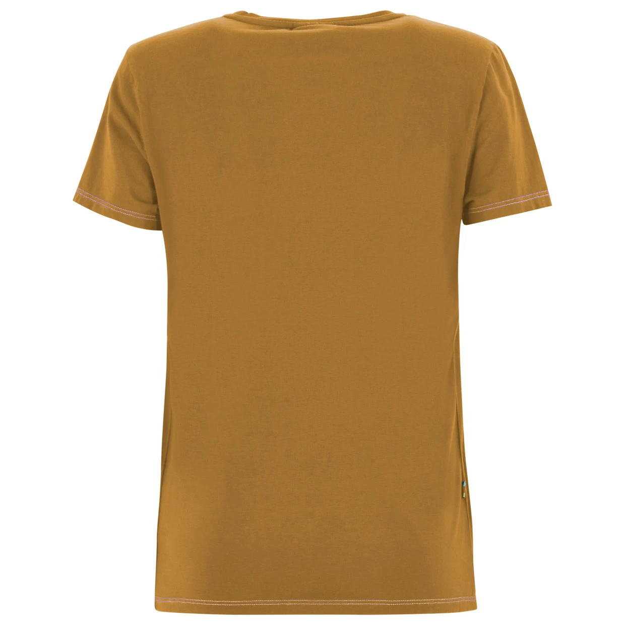 E9 Damen T-Shirt Star 2 E9 Damen T-Shirt Star – Bild 2