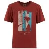 E9 Herren T-Shirt Beach