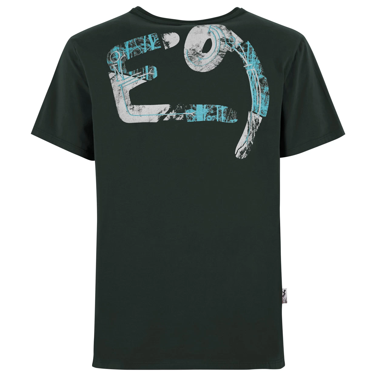 E9 Herren T-Shirt N Onemove 2.3 2 E9 Herren T-Shirt N Onemove 2.3 – Bild 2