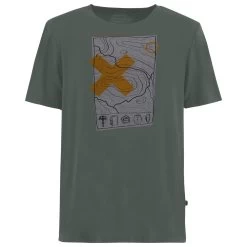 E9 Herren T-Shirt Place