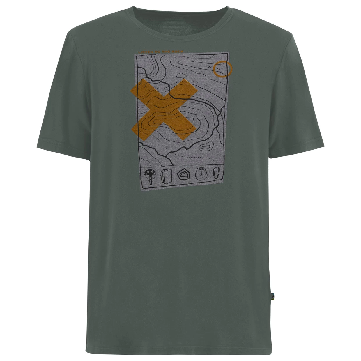 E9 Herren T-Shirt Place 1 E9 Herren T-Shirt Place