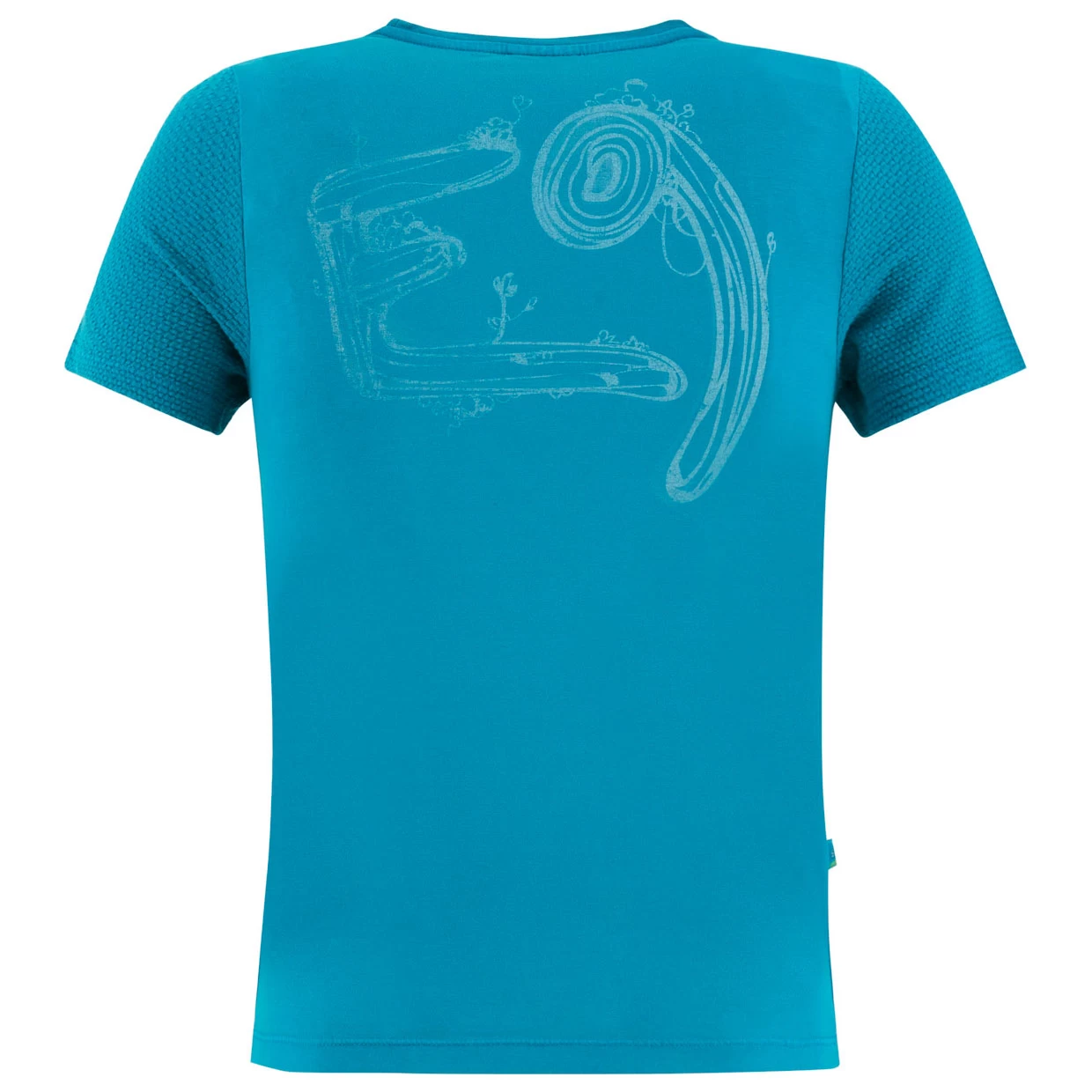 E9 Kinder T-Shirt B Awa 2 E9 Kinder T-Shirt B Awa – Bild 2