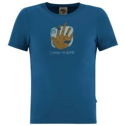 E9 Kinder T-Shirt B Hand